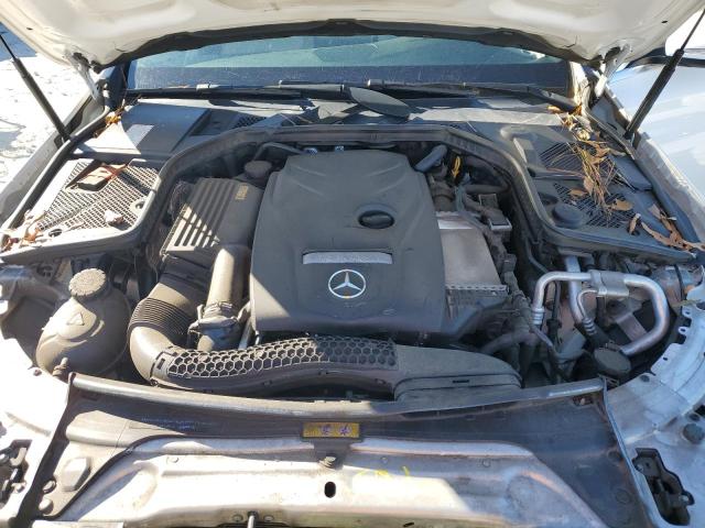 Photo 10 VIN: 55SWF4JB9FU092248 - MERCEDES-BENZ C-CLASS 