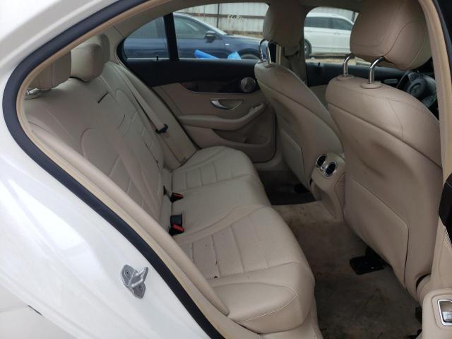 Photo 5 VIN: 55SWF4JB9FU095134 - MERCEDES-BENZ C 300 