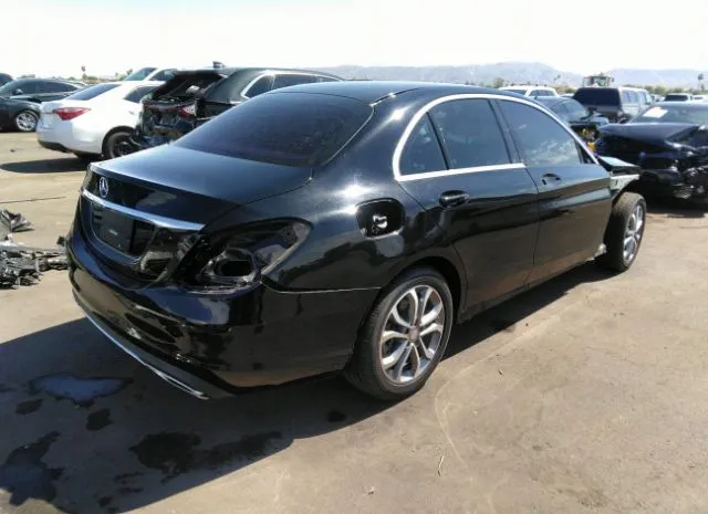 Photo 3 VIN: 55SWF4JB9FU096073 - MERCEDES-BENZ C-CLASS 