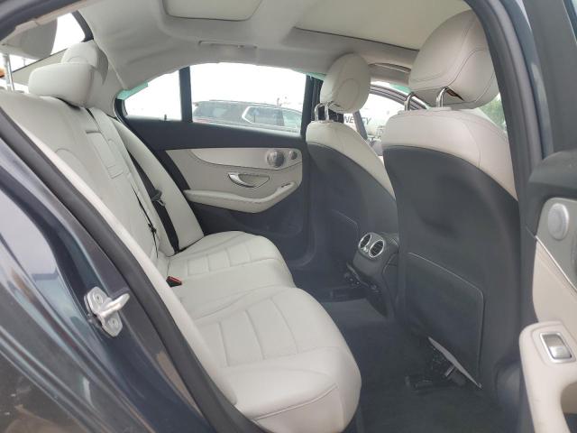 Photo 9 VIN: 55SWF4JB9GU100091 - MERCEDES-BENZ C 300 