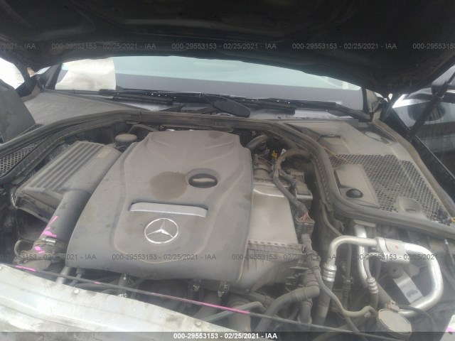 Photo 9 VIN: 55SWF4JB9GU115044 - MERCEDES-BENZ C-CLASS 