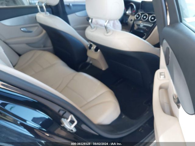 Photo 7 VIN: 55SWF4JB9GU117067 - MERCEDES-BENZ C 300 