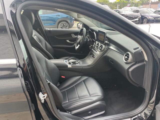 Photo 4 VIN: 55SWF4JB9GU120695 - MERCEDES-BENZ C 300 