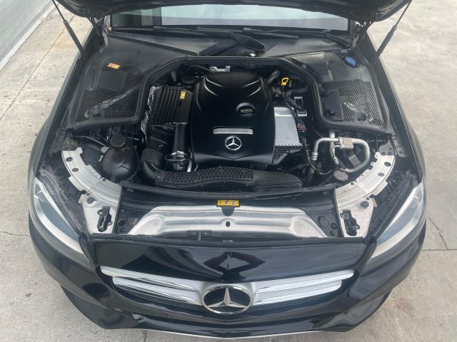 Photo 6 VIN: 55SWF4JB9GU120695 - MERCEDES-BENZ C 300 