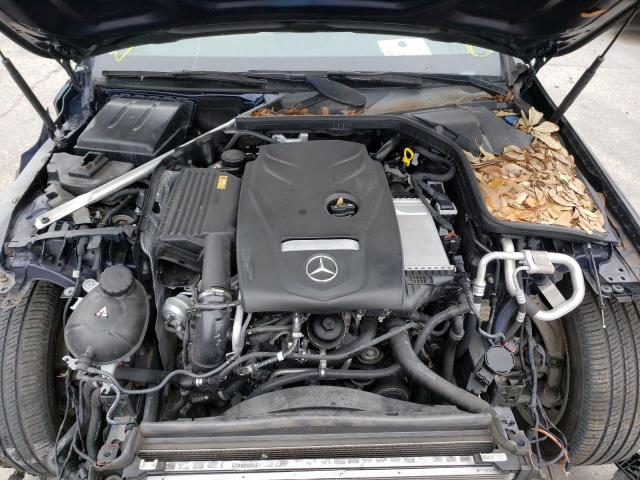 Photo 6 VIN: 55SWF4JB9GU122561 - MERCEDES-BENZ C 300 