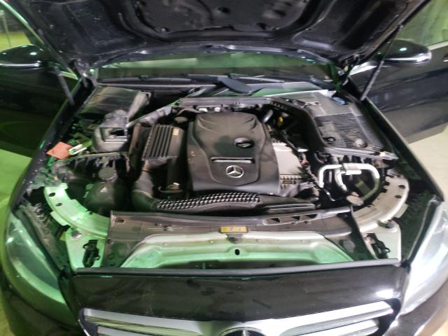 Photo 6 VIN: 55SWF4JB9GU124276 - MERCEDES-BENZ C 300 