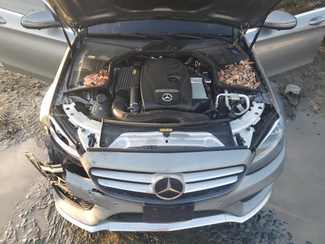 Photo 10 VIN: 55SWF4JB9GU130451 - MERCEDES-BENZ C 300 