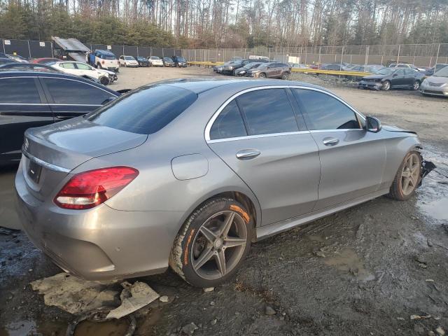 Photo 2 VIN: 55SWF4JB9GU130451 - MERCEDES-BENZ C 300 