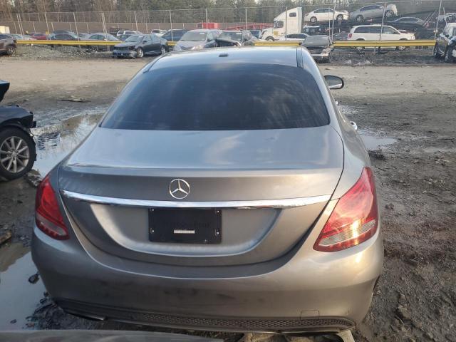 Photo 5 VIN: 55SWF4JB9GU130451 - MERCEDES-BENZ C 300 