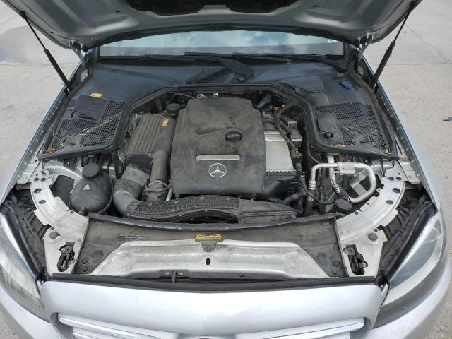 Photo 10 VIN: 55SWF4JB9GU131194 - MERCEDES-BENZ C-CLASS 