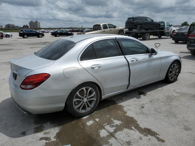 Photo 2 VIN: 55SWF4JB9GU131194 - MERCEDES-BENZ C-CLASS 