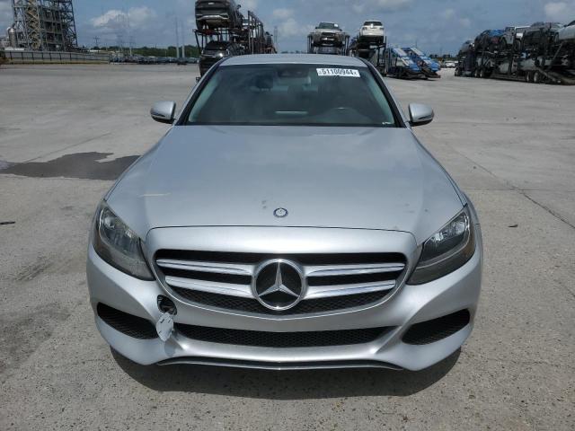 Photo 4 VIN: 55SWF4JB9GU131194 - MERCEDES-BENZ C-CLASS 