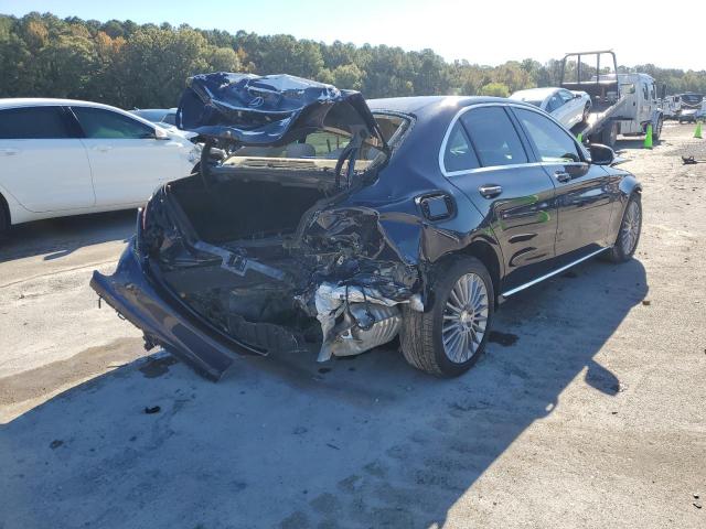 Photo 3 VIN: 55SWF4JB9GU131275 - MERCEDES-BENZ C 300 