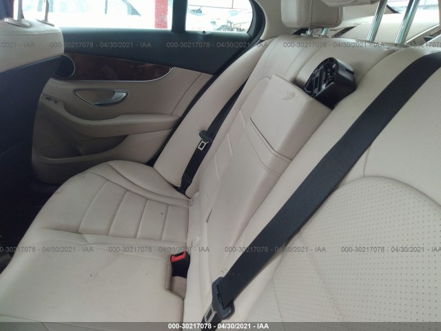 Photo 7 VIN: 55SWF4JB9GU133222 - MERCEDES-BENZ C-CLASS 