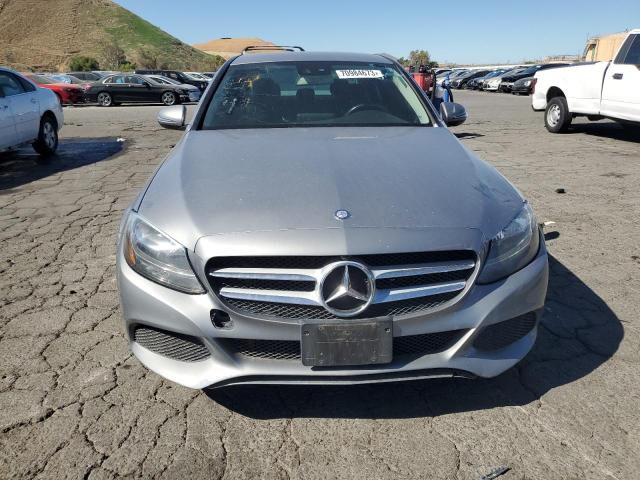 Photo 4 VIN: 55SWF4JB9GU140896 - MERCEDES-BENZ C 300 