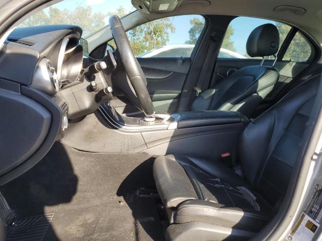 Photo 6 VIN: 55SWF4JB9GU140896 - MERCEDES-BENZ C 300 