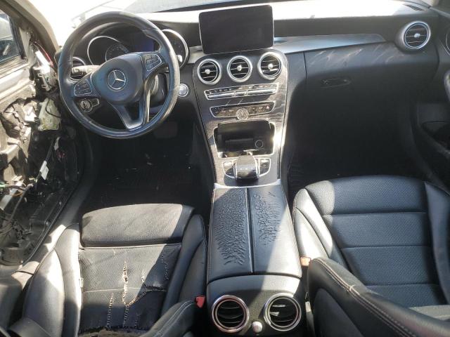 Photo 7 VIN: 55SWF4JB9GU140896 - MERCEDES-BENZ C 300 