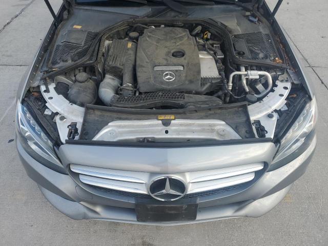 Photo 10 VIN: 55SWF4JB9GU143636 - MERCEDES-BENZ C 300 