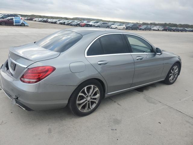 Photo 2 VIN: 55SWF4JB9GU143636 - MERCEDES-BENZ C 300 