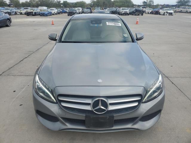 Photo 4 VIN: 55SWF4JB9GU143636 - MERCEDES-BENZ C 300 