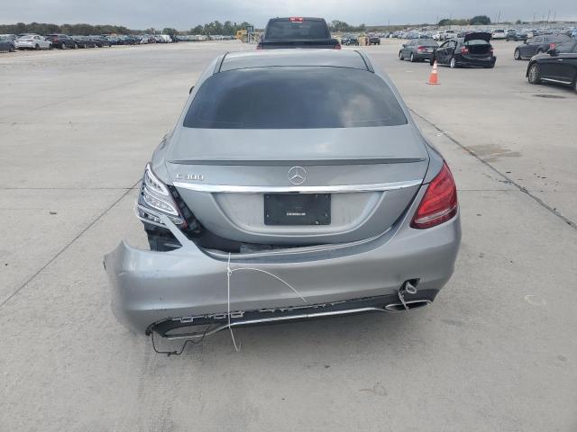 Photo 5 VIN: 55SWF4JB9GU143636 - MERCEDES-BENZ C 300 