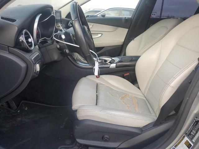 Photo 6 VIN: 55SWF4JB9GU143636 - MERCEDES-BENZ C 300 