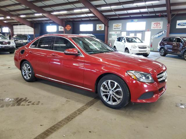 Photo 3 VIN: 55SWF4JB9GU145404 - MERCEDES-BENZ C 300 