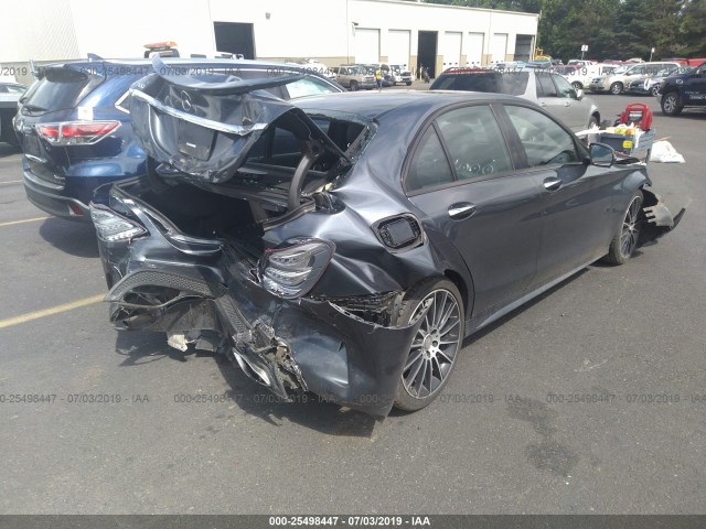 Photo 3 VIN: 55SWF4JB9GU149159 - MERCEDES-BENZ C-CLASS 