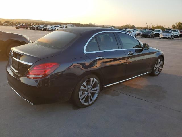 Photo 2 VIN: 55SWF4JB9GU154216 - MERCEDES-BENZ C-CLASS 