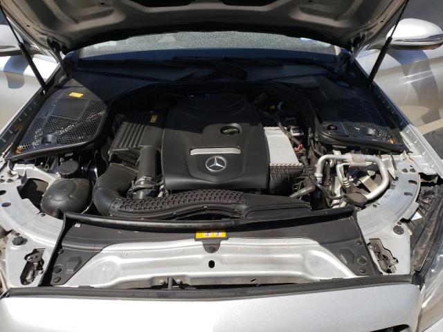 Photo 10 VIN: 55SWF4JB9GU154684 - MERCEDES-BENZ C 300 