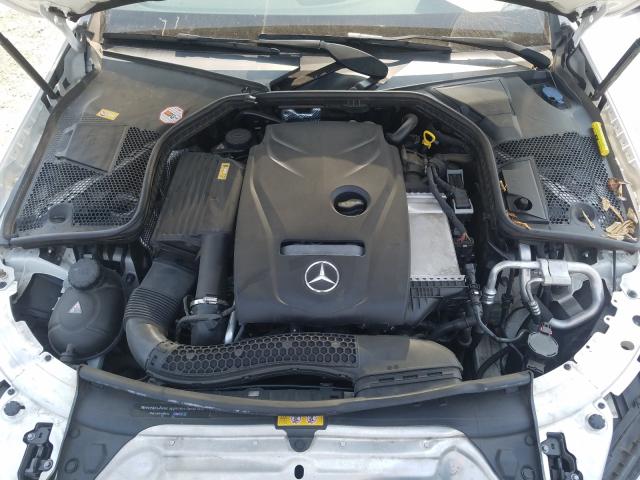 Photo 6 VIN: 55SWF4JB9GU161568 - MERCEDES-BENZ C 300 