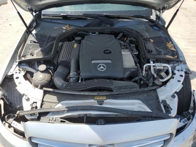 Photo 10 VIN: 55SWF4JB9GU167645 - MERCEDES-BENZ C 300 