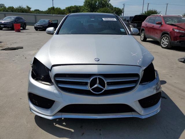 Photo 4 VIN: 55SWF4JB9GU167645 - MERCEDES-BENZ C 300 