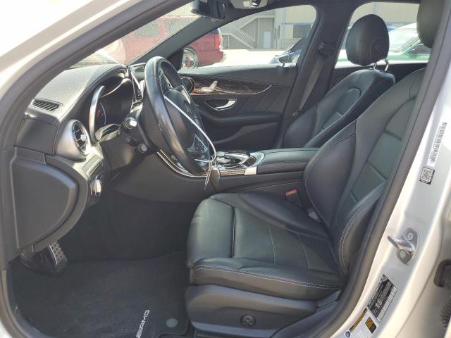 Photo 6 VIN: 55SWF4JB9GU167645 - MERCEDES-BENZ C 300 