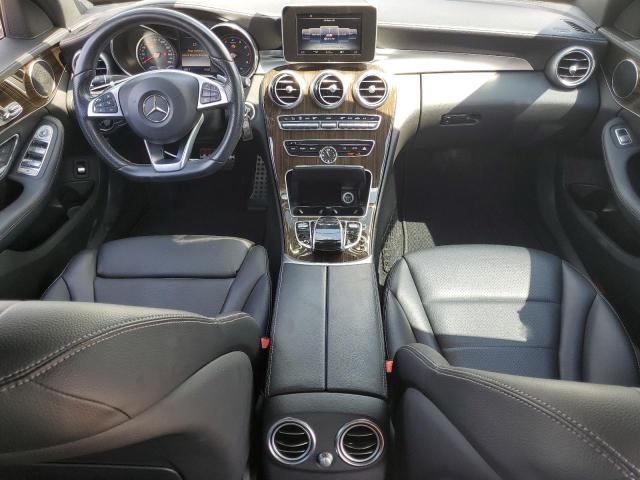 Photo 7 VIN: 55SWF4JB9GU167645 - MERCEDES-BENZ C 300 