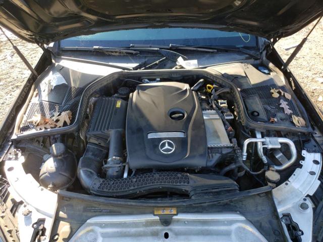 Photo 6 VIN: 55SWF4JB9GU172747 - MERCEDES-BENZ C 300 