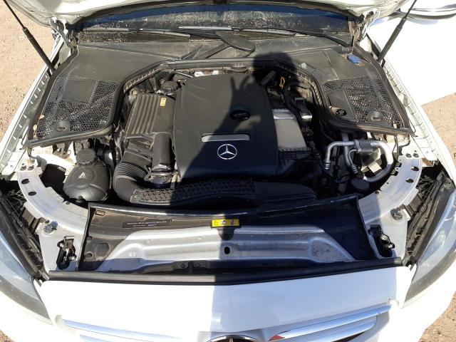 Photo 10 VIN: 55SWF4JB9GU173882 - MERCEDES-BENZ C 300 