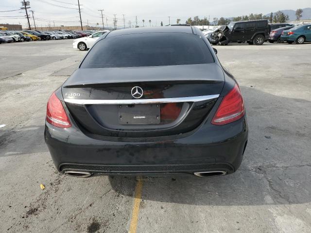 Photo 5 VIN: 55SWF4JB9GU176880 - MERCEDES-BENZ C 300 