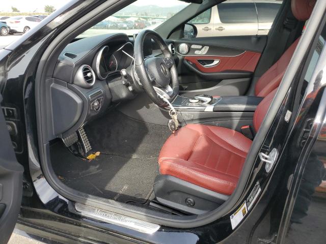 Photo 6 VIN: 55SWF4JB9GU176880 - MERCEDES-BENZ C 300 