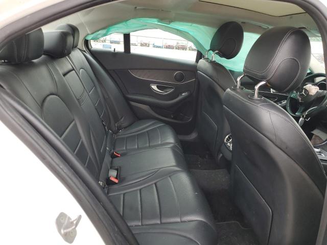 Photo 9 VIN: 55SWF4JB9HU181658 - MERCEDES-BENZ C 300 