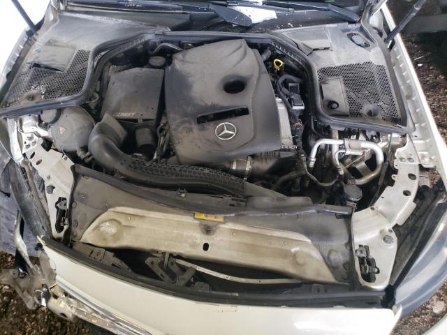 Photo 6 VIN: 55SWF4JB9HU187346 - MERCEDES-BENZ C 300 