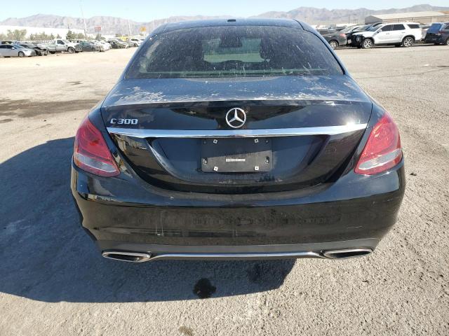 Photo 5 VIN: 55SWF4JB9HU191865 - MERCEDES-BENZ C 300 