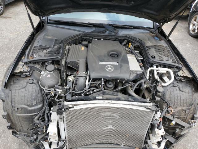 Photo 10 VIN: 55SWF4JB9HU206803 - MERCEDES-BENZ C 300 