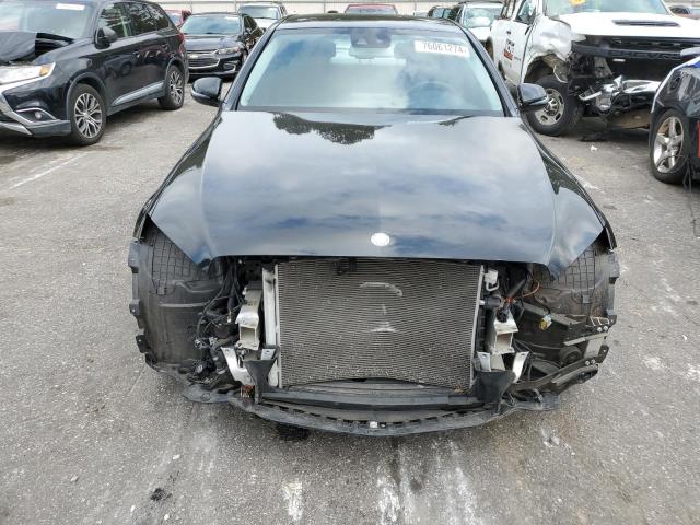 Photo 4 VIN: 55SWF4JB9HU206803 - MERCEDES-BENZ C 300 