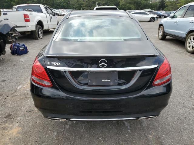 Photo 5 VIN: 55SWF4JB9HU206803 - MERCEDES-BENZ C 300 