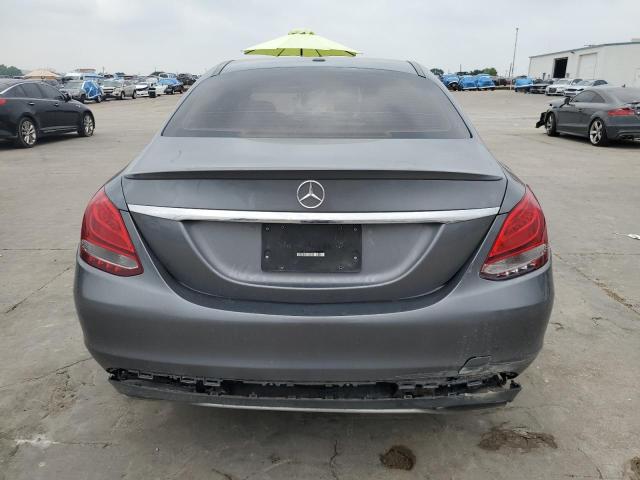 Photo 5 VIN: 55SWF4JB9HU224931 - MERCEDES-BENZ C 300 