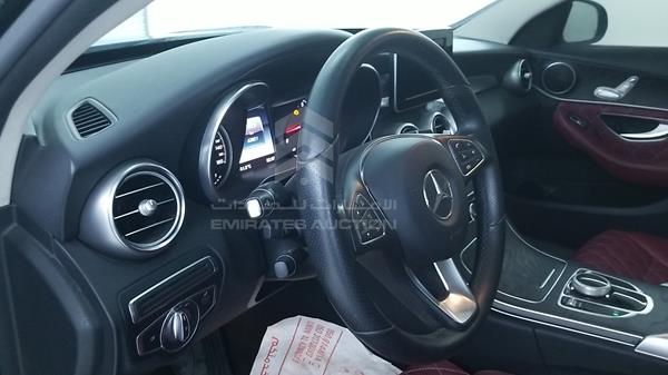 Photo 10 VIN: 55SWF4JB9HU226209 - MERCEDES-BENZ C 300 