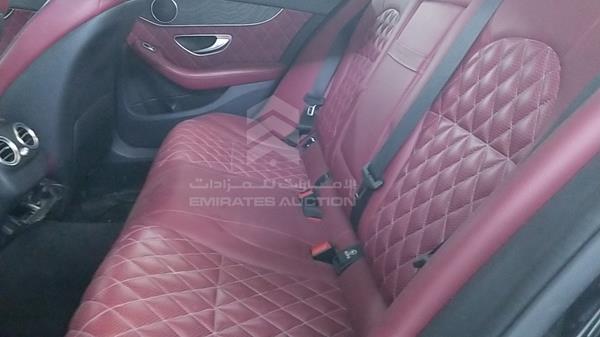 Photo 27 VIN: 55SWF4JB9HU226209 - MERCEDES-BENZ C 300 