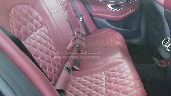 Photo 29 VIN: 55SWF4JB9HU226209 - MERCEDES-BENZ C 300 