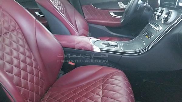 Photo 31 VIN: 55SWF4JB9HU226209 - MERCEDES-BENZ C 300 